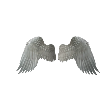 Lucifer's Angel Wings