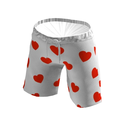 ⭐ mm2 Hearts Boxers - Boxer Shorts