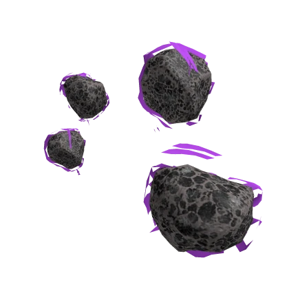 Radahn's Gravity Rocks