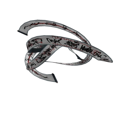Anime Witch's talisman Aura