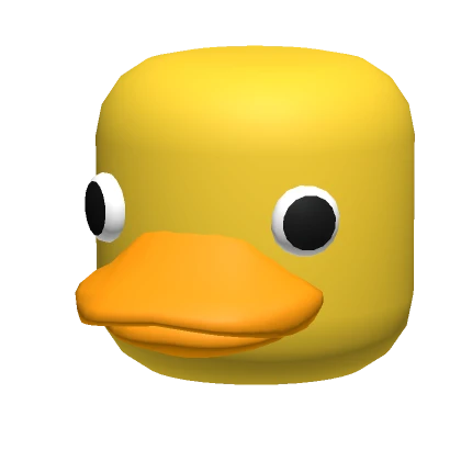 Duck Head