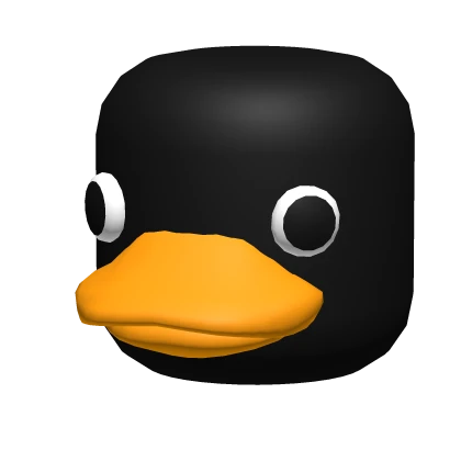 Bird Head