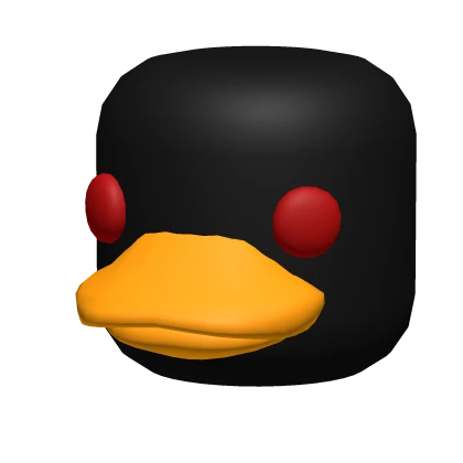 Evil Duck