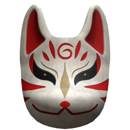 Fox Mask