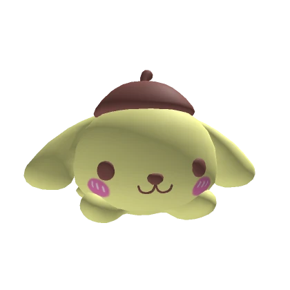 Pompompurin