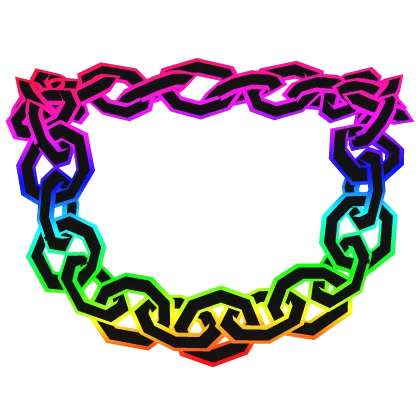 Rainbow Chain