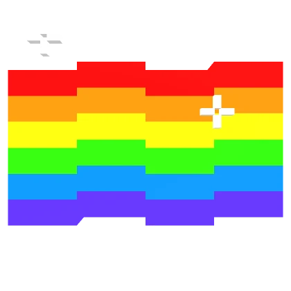 Rainbow Nyan Cat Trail