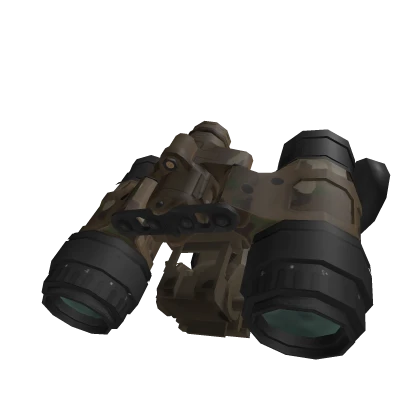 Multipat UANVB Stowed