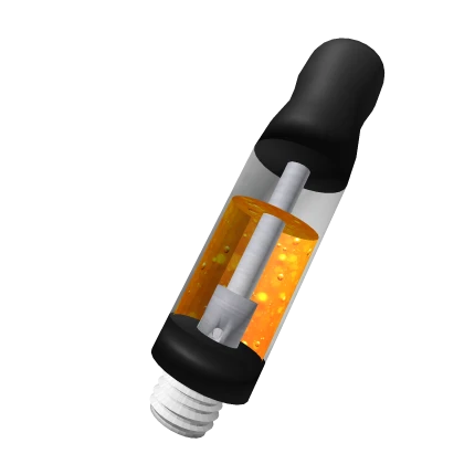 Rocket Fuel Canister 