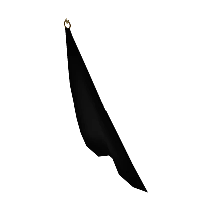 Black Side Cape [_rover_]