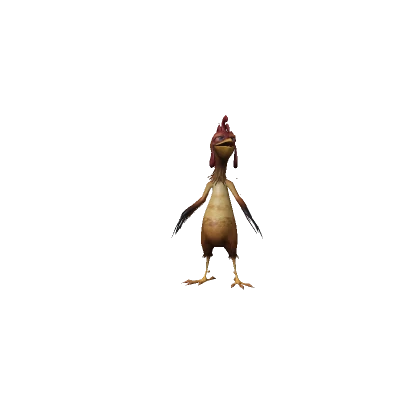 Joao Chicken