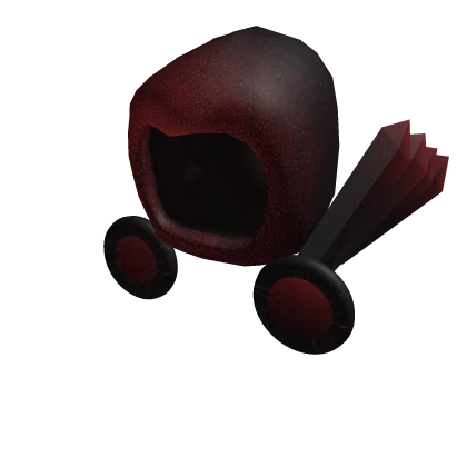 Crimson Dominus