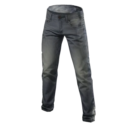 ⭐ Gray Grunge Cargo Pants Jeans emo y2k