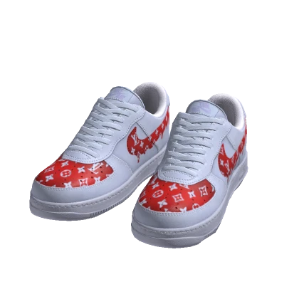 Lv Air Force 1