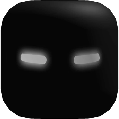 Glowing Eyes Mask
