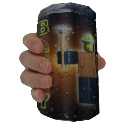 Fresh Bloxy Cola