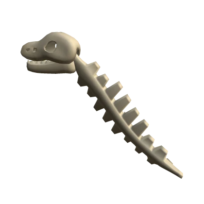 Cool Dinosaur Back Buddy