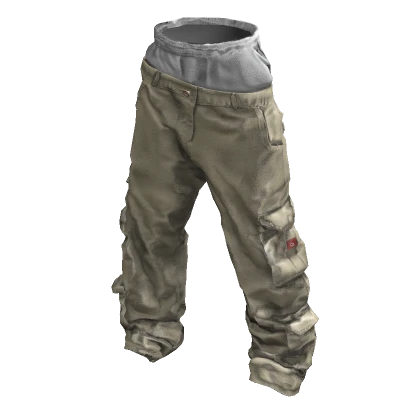 ardor* - boxer cargo (tan)