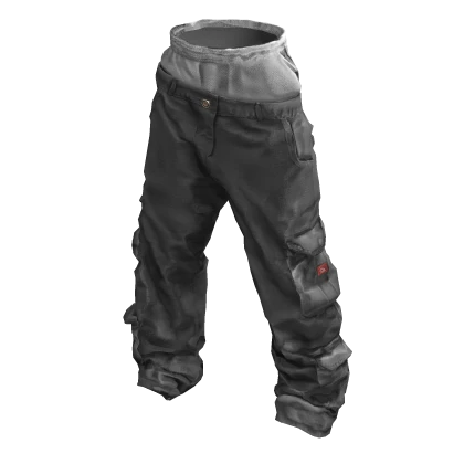 ardor* - boxer cargo (grey)