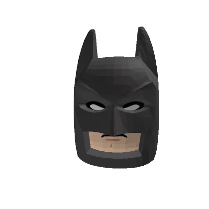 Brick Bat Head!