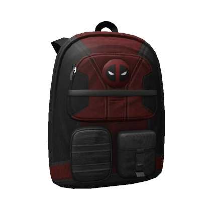 [3.0] Deadpool Bag