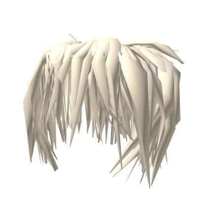 2hollis netspend blonde anime emo hair