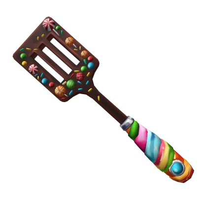 Candy Spatula