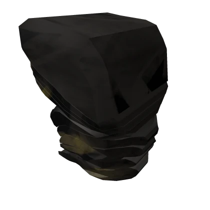 Plate of Arbitration (Left Arm)