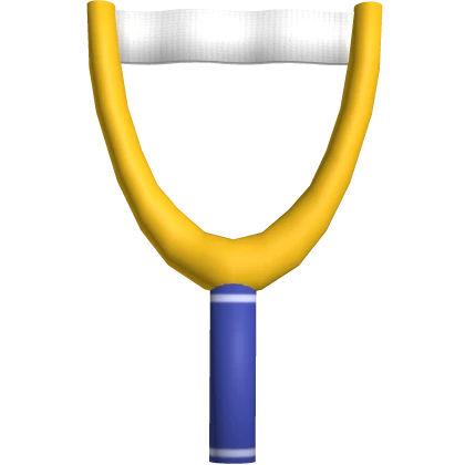 [R6] Holdable Slingshot Classic