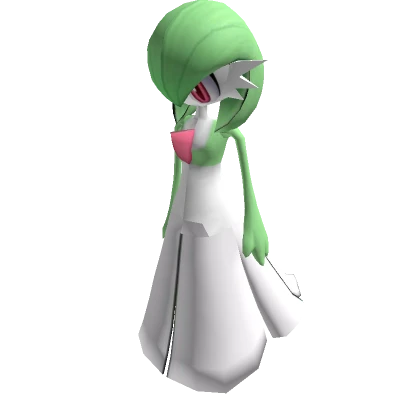 Gardevoir