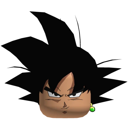 Goku Black