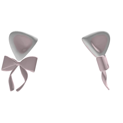 Kawaii Cat Ears