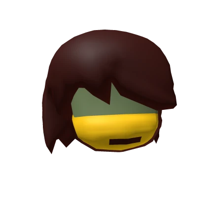 Kris Dreemurr - Deltarune (Light World)