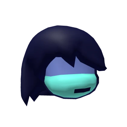 Kris Dreemurr - Deltarune (Dark World)