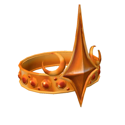 Citrine Relic of the Federation