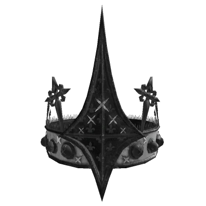 Grim's Onyx Crown of Federation