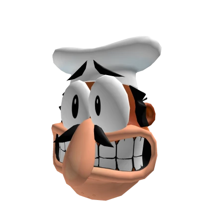 Pedro "Peppino" Pepperoni III