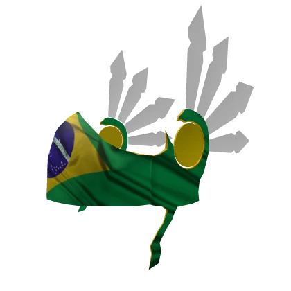 Brazil Valk