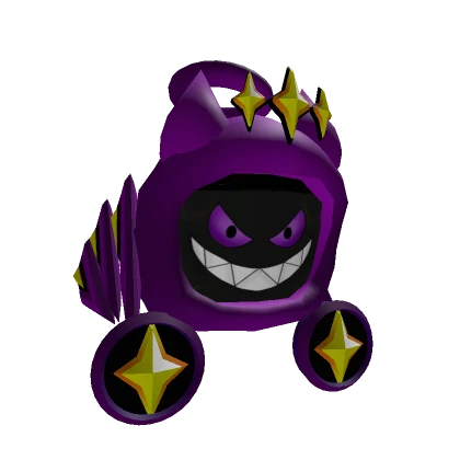 Sinister Dominus