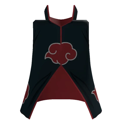 Akatsuki Suit 2