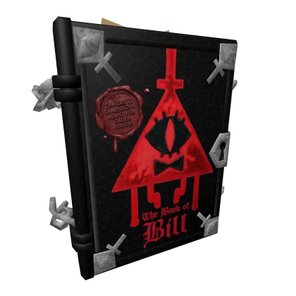 Bill's Book