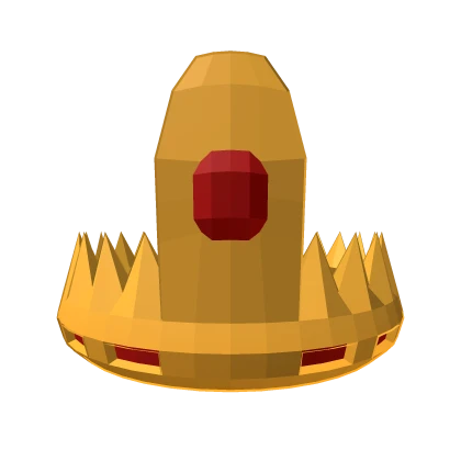 Ruby Crown