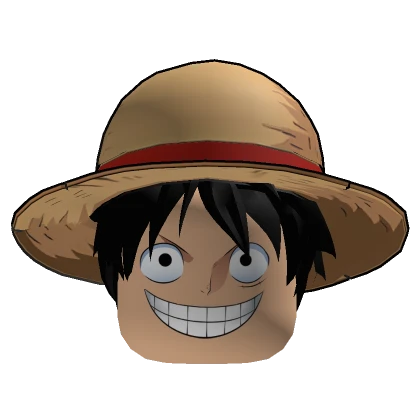 Luffy