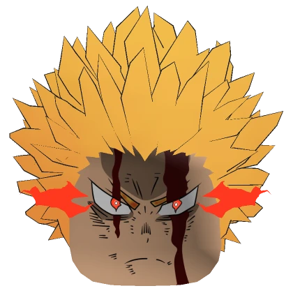 Bakugo