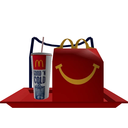 Mcdonalds