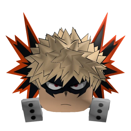 Bakugo