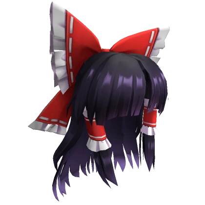 Reimu