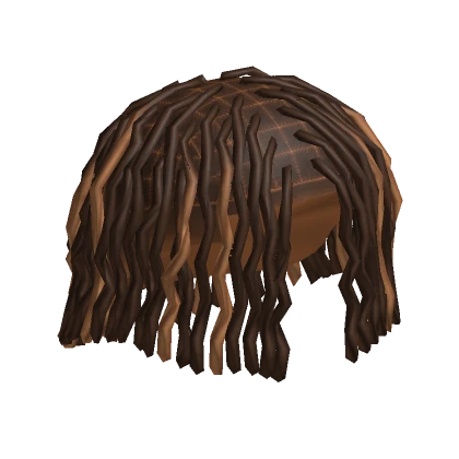 💫 Brown - Blonde Dreadlocks V1