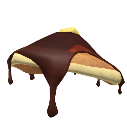 Pancake Hat