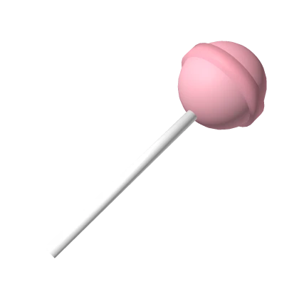 (R6 Holdable) Lollipop Candy